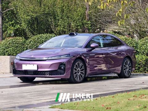 2026 Hyptec A800 Intelligent Premium Edition - ავტომობილი ჩინეთიდან