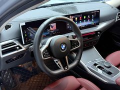BMW 3 Series 330Li M Sport Night Edition Package - photo 10