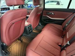 BMW 3 Series 330Li M Sport Night Edition Package - photo 11