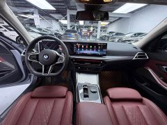 BMW 3 Series 330Li M Sport Night Edition Package - photo 13