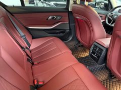 BMW 3 Series 330Li M Sport Night Edition Package - photo 14