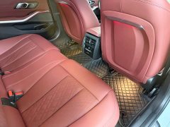 BMW 3 Series 330Li M Sport Night Edition Package - photo 15