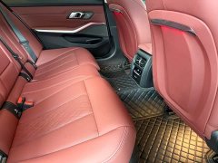 BMW 3 Series 330Li M Sport Night Edition Package - photo 16