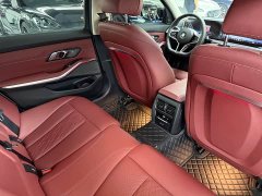 BMW 3 Series 330Li M Sport Night Edition Package - photo 17