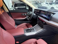 BMW 3 Series 330Li M Sport Night Edition Package - photo 18