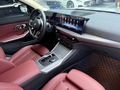 BMW 3 Series 330Li M Sport Night Edition Package - photo 19