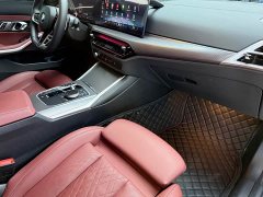 BMW 3 Series 330Li M Sport Night Edition Package - photo 20