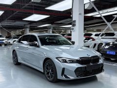 BMW 3 Series 330Li M Sport Night Edition Package - photo 3