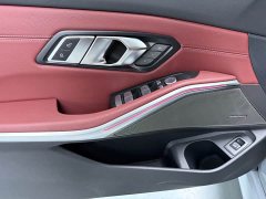 BMW 3 Series 330Li M Sport Night Edition Package - photo 4