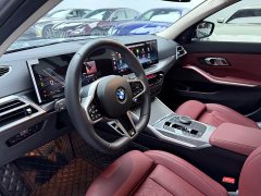 BMW 3 Series 330Li M Sport Night Edition Package - photo 6