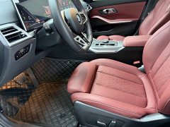 BMW 3 Series 330Li M Sport Night Edition Package - photo 7