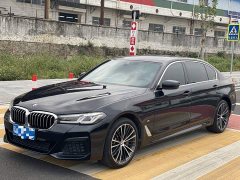 BMW 5 Series Facelift 530Li Premier M Sport Package - ფოტო 1