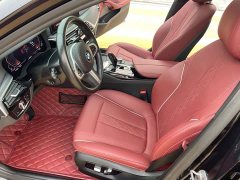 BMW 5 Series Facelift 530Li Premier M Sport Package - ფოტო 10