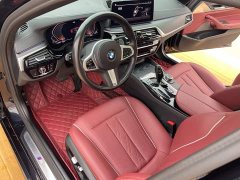 BMW 5 Series Facelift 530Li Premier M Sport Package - ფოტო 11
