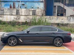 BMW 5 Series Facelift 530Li Premier M Sport Package - ფოტო 15