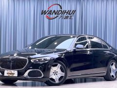 Mercedes-Benz S-Class Facelift S 400 L Luxury - фото 1