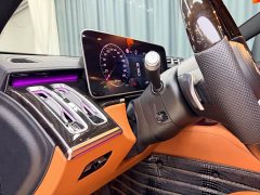 Mercedes-Benz S-Class Facelift S 400 L Luxury - фото 10