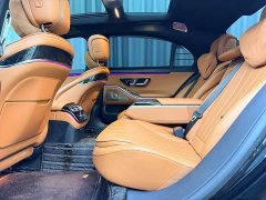 Mercedes-Benz S-Class Facelift S 400 L Luxury - фото 11