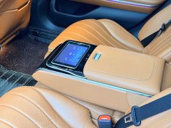 Mercedes-Benz S-Class Facelift S 400 L Luxury - фото 13