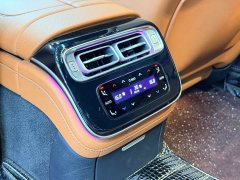 Mercedes-Benz S-Class Facelift S 400 L Luxury - фото 14