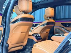 Mercedes-Benz S-Class Facelift S 400 L Luxury - фото 15