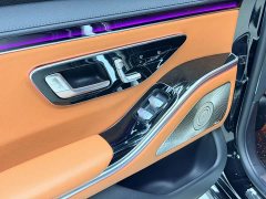 Mercedes-Benz S-Class Facelift S 400 L Luxury - фото 16
