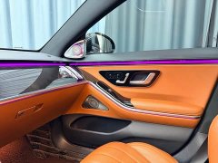 Mercedes-Benz S-Class Facelift S 400 L Luxury - фото 17
