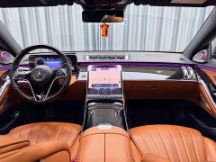 Mercedes-Benz S-Class Facelift S 400 L Luxury - фото 18