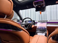 Mercedes-Benz S-Class Facelift S 400 L Luxury - фото 19