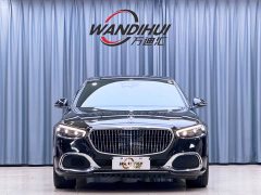 Mercedes-Benz S-Class Facelift S 400 L Luxury - фото 2