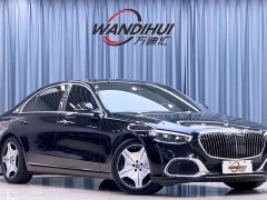 Mercedes-Benz S-Class Facelift S 400 L Luxury - фото 3