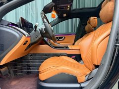 Mercedes-Benz S-Class Facelift S 400 L Luxury - фото 4