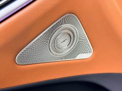 Mercedes-Benz S-Class Facelift S 400 L Luxury - фото 8