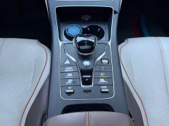 BYD Qin PLUS Champion Edition EV 420KM Excellence - фото 12