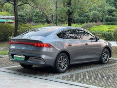 BYD Qin PLUS Champion Edition EV 420KM Excellence - фото 15