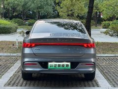 BYD Qin PLUS Champion Edition EV 420KM Excellence - фото 16