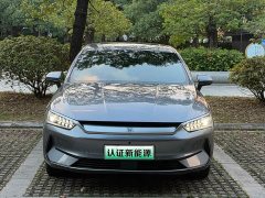 BYD Qin PLUS Champion Edition EV 420KM Excellence - фото 2