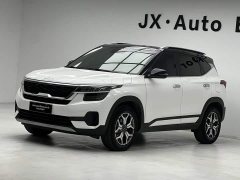 Kia KX3 Sportage 1.5L CVT Trend Edition - фото 1