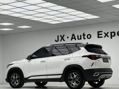 Kia KX3 Sportage 1.5L CVT Trend Edition - фото 10