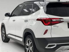Kia KX3 Sportage 1.5L CVT Trend Edition - фото 11