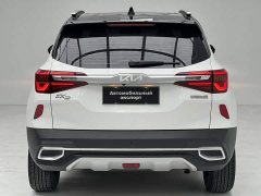 Kia KX3 Sportage 1.5L CVT Trend Edition - фото 12