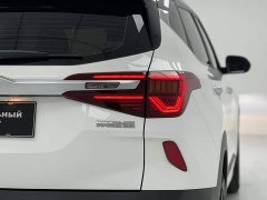 Kia KX3 Sportage 1.5L CVT Trend Edition - фото 13