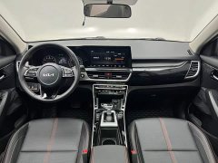 Kia KX3 Sportage 1.5L CVT Trend Edition - фото 17