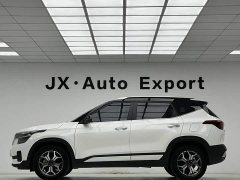Kia KX3 Sportage 1.5L CVT Trend Edition - фото 18