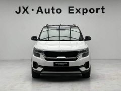 Kia KX3 Sportage 1.5L CVT Trend Edition - фото 2