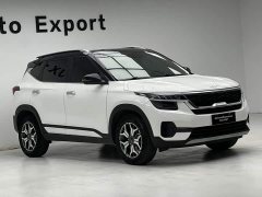 Kia KX3 Sportage 1.5L CVT Trend Edition - фото 3