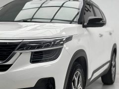 Kia KX3 Sportage 1.5L CVT Trend Edition - фото 4
