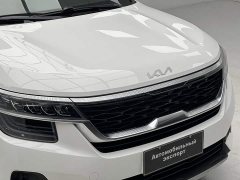 Kia KX3 Sportage 1.5L CVT Trend Edition - фото 5