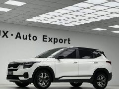 Kia KX3 Sportage 1.5L CVT Trend Edition - фото 9