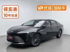 Buick Junyue 28T Platinum Edition - ფოტო 1